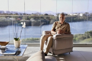 安切洛蒂:适应变化是教练最重要的品质之一,越优秀的球员越谦逊