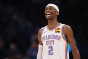 常规赛各大奖项预测：雷霆&马刺&老鹰各拿两项！弗拉格最佳新秀