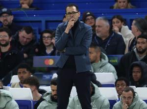 罗塞尼尔:有球员帮恩佐求情?并非事实,没有任何人这么做