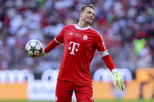 法尔克：若诺伊尔离开，拜仁已有替代人选，对科贝尔有意是假消息