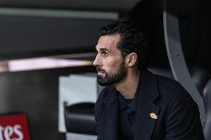 阿斯：放弃联赛的做法不可原谅，阿韦洛亚全部心思已放在拜仁身上