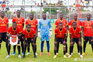 你们也是u15?继塞内加尔被指年龄作弊,乌干达u15也被盯上