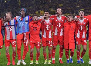 拜仁市场总监:国际化发展至关重要,我们有近一半的球迷来自亚洲