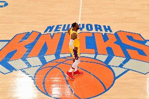 帕金斯：老詹该考虑去尼克斯 你能想象这将创造多少经济价值吗？