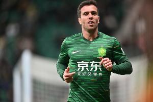 塞尔吉尼奥：很开心从伤病中恢复回到赛场，会尽全力打好新位置