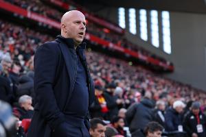 蹲坑防守?利物浦本赛季尝试抢断和成功抢断均为英超各队最低