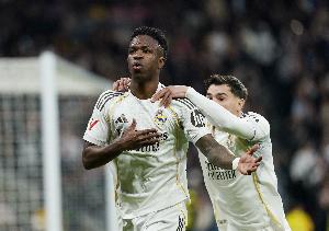 法尔克：拜仁有意维尼修斯传闻不实，其形象和薪资要求与拜仁不符