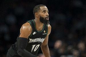 芬奇:康利经历过漫长低谷 他的防守依然是精英级