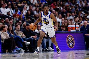 勇记：克赖尔MRI结果显示右脚踝扭伤 将在一周后重新评估