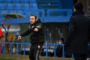 布罗基批评米兰：空洞、缺乏杀伤力且毫无决心，野心似乎被掏空了