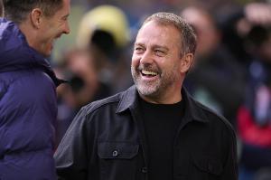 巴萨在加泰德比中连续30场不败，创球队面对同一对手最长不败纪录