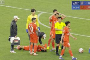 热议杨世元争议:标准的一眼假!建议足协评议,开听证会追加处罚