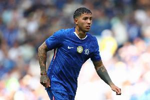 电讯报：切尔西停赛恩佐极其荒谬，如今的蓝军与易主前彻底脱节