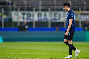 米体:巴斯托尼与国米达协议,赛季后才和巴萨谈