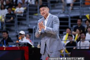 魔鬼主场此前18胜0负!广东双杀广厦 打破广厦本赛季主场不败金身