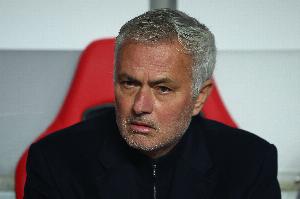 穆里尼奥:说要弃用球员是气话,全世界只有5支球队有完美阵容