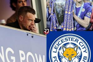 恐遭队史首次两连降级!莱斯特城英冠16轮仅1胜,排倒二+还剩4轮