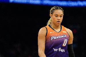 Shams：水星头号得分手萨巴利将加盟自由人 并签下一份多年合同