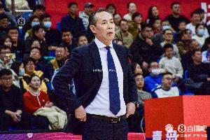 许利民：作风&面貌不如上海 对方不是随便排名第1的 值得我们学习