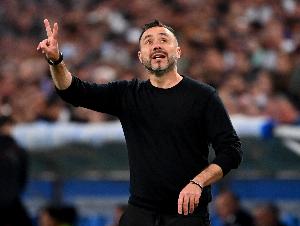 德泽尔比：我相信金斯基 我们必须用正确的精神去战斗