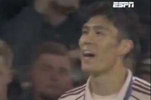 纯点背！富安健洋上月底再遭伤病，复出替补登场仅13分钟就吃直红