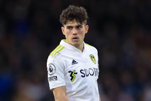 利兹联主帅:丹尼尔·詹姆斯等3人缺战曼联,奥卡福等3人出战成疑