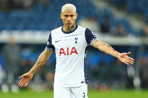 里沙利松：每次姆巴佩要走巴黎都联系我，很遗憾转会未能成行