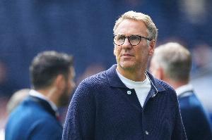 默森:不觉得曼城能赢蓝军;枪手踢得不好 但不要在意外界的唱衰