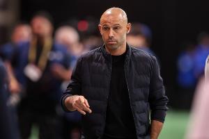 防线不稳,迈阿密国际连续3轮丢2球,本赛季7轮仅一次零封