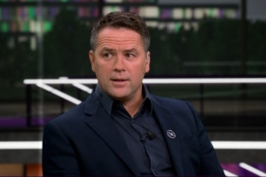 欧文:昨天之前我以为阿森纳铁定夺冠,今天曼城获胜就热闹了