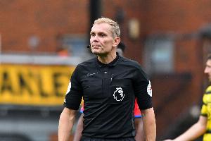 前裁判:VAR被描绘成罪魁祸首 但真正的问题在于越位规则及其应用