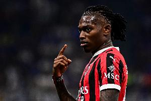 埃尔纳内斯：莱奥应该和特奥一起离开，米兰球迷已经对他失去耐心