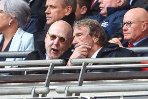 ESPN:曼联引援团队工作全围绕签世界级中场展开 也关注自由球员