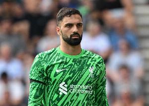 富勒姆19次射门，利物浦自03-04赛季英超主场比赛被射门次数最多