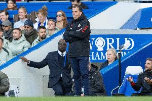 桑德兰主帅：希望赢纽卡能激励球队 很难预判热刺会用什么战术