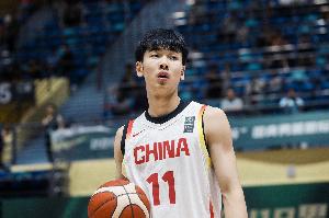 媒体人：伊利诺伊&俄勒冈3号位满员 看好张博源去加州伯克利