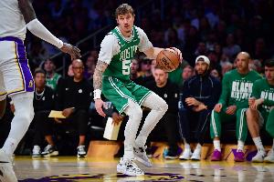 谢尔曼:我们为自己付出的努力感到自豪 已经在为季后赛做准备了