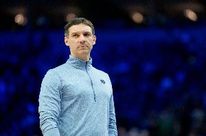 无伤大雅!黄蜂收官战输太阳32分 创本赛季球队最大输球分差