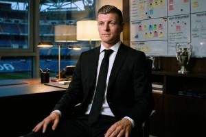 克总?罗马诺:弗洛伦蒂诺希望克罗斯回归进入管理层,即将接触