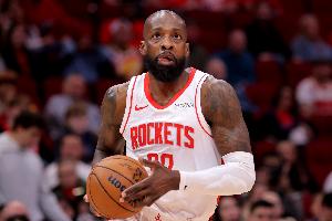 杰夫·格林谈强势收官：找回了擅长的东西 信任回到了应有的水平