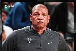 就此退休还是转向幕后?雄鹿队官宣道格·里弗斯卸任主帅一职