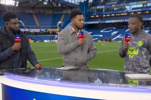 多库:如果输给阿森纳就只能等他们再输了,我更想赢球掌握主动权