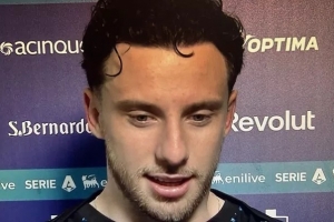 奥古斯托：我们还没赢得任何冠军，我们深知几年前丢冠发生了什么