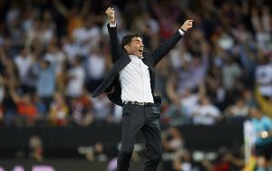 2-1力克毕巴！黄潜主帅：若保持这样的心态，我们可能拿到西甲第3