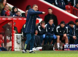 佩雷拉:我不关注其他球队比赛结果,只希望我们主客场都全力争分