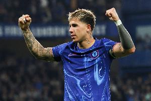 特里:我不理解切尔西禁赛恩佐,这件事完全可以在内部解决