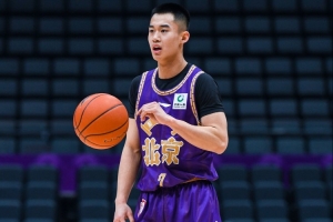 潜力赛-北控战胜山西 山东击败辽宁 广州不敌江苏 天津胜新疆