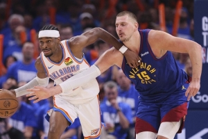 帕金斯:如果亚历山大赢得MVP 他两年内就能在荣誉上追平约基奇