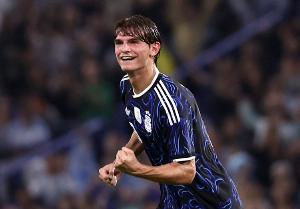 斯特拉马乔尼：如果国米今夏有预算，我建议就把钱全部拿去买帕斯