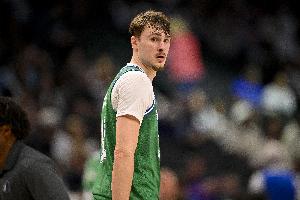 弗拉格:我已经展现了自己的能力 如果拿不到最佳新秀我会很失望